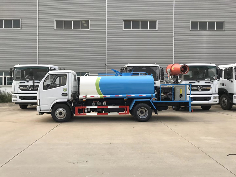 藍牌灑水車-東風上藍牌灑水車-廠家-價格-湖北程力 藍牌灑水車-東風上藍牌灑水車-廠家-價格-湖北程力