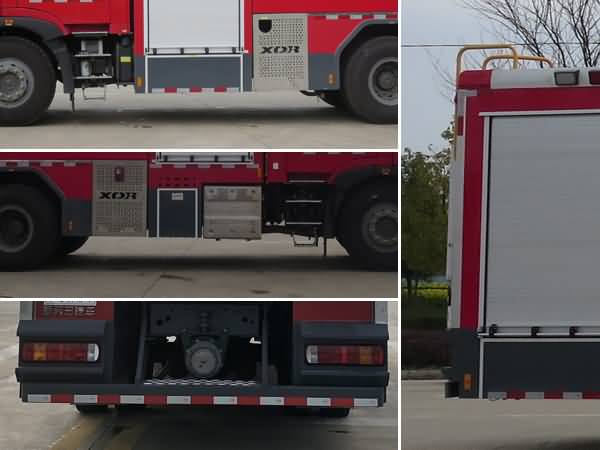 �|����YZR5190GXFSG80/H6��ˮ������܇