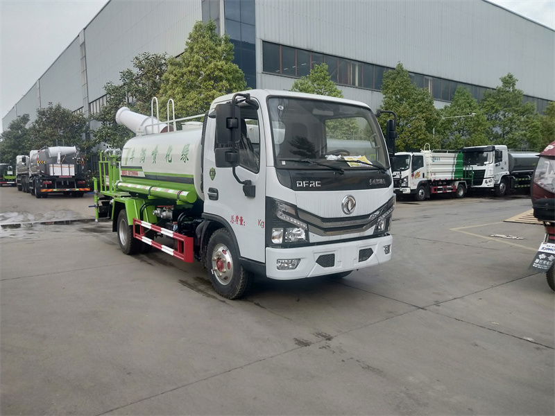 東風(fēng)5噸霧炮灑水車-5方東風(fēng)抑塵灑水車價格-湖北盈通 東風(fēng)5噸霧炮灑水車-5方東風(fēng)抑塵灑水車價格-湖北盈通