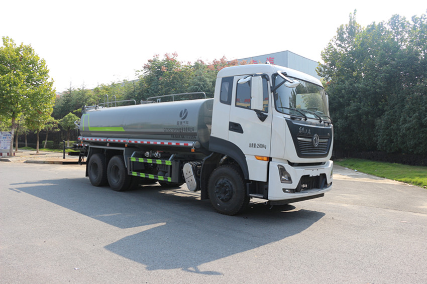 東風(fēng)天龍20方霧炮灑水車-東風(fēng)20方抑塵灑水車價格-湖北盈通 東風(fēng)天龍20方霧炮灑水車-東風(fēng)20方抑塵灑水車價格-湖北盈通