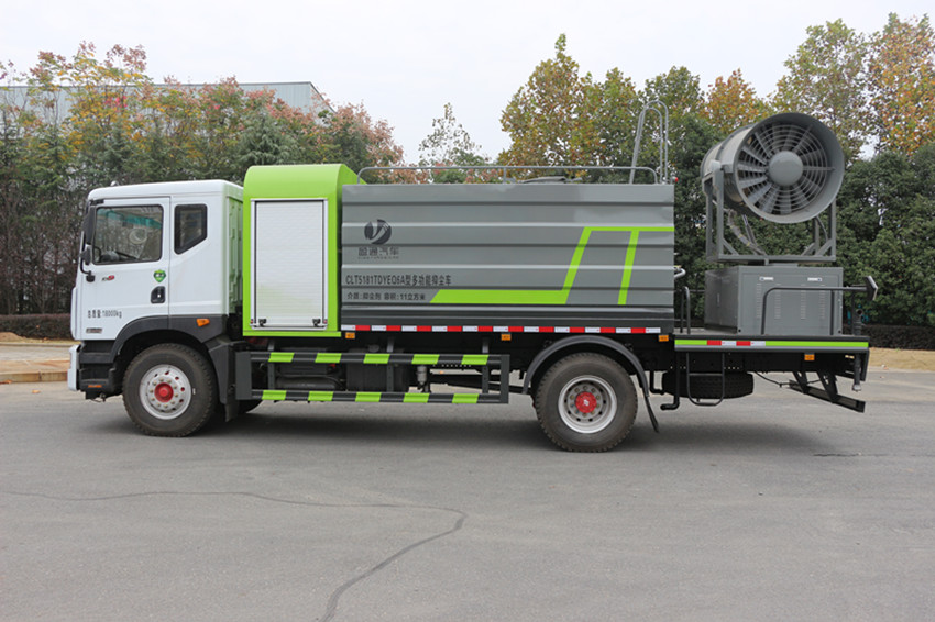 東風(fēng)D9大型抑塵灑水車-東風(fēng)12方大型霧炮灑水車價格-湖北盈通 東風(fēng)D9大型抑塵灑水車-東風(fēng)12方大型霧炮灑水車價格-湖北盈通