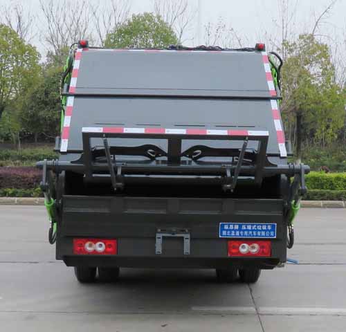 ����5�����s����܇-�v����CLT5070ZYSBJ6�͉��sʽ����܇�r(ji��)��-����ӯͨ