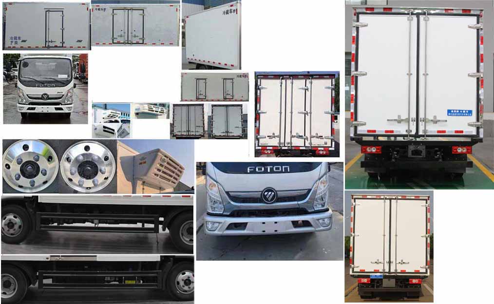 ����W�4.2�����܇(ch��)-�v����CLT5042XLCBJ6�����܇(ch��)�S(ch��ng)�҃r(ji��)���(b��o)�r(ji��)-����ӯͨ